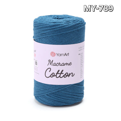 Buy my-789 YarnArt Macrame Cotton