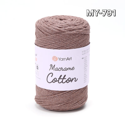 Buy my-791 YarnArt Macrame Cotton