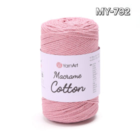 Buy my-792 YarnArt Macrame Cotton
