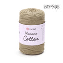 YarnArt Macrame Cotton-6