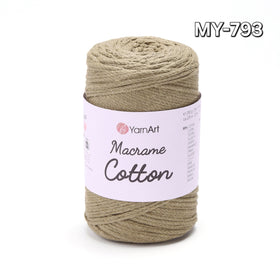 Buy my-793 YarnArt Macrame Cotton