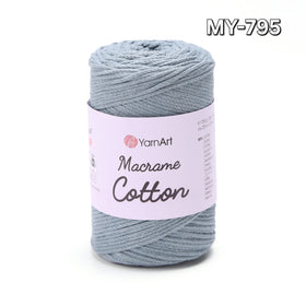 Buy my-795 YarnArt Macrame Cotton