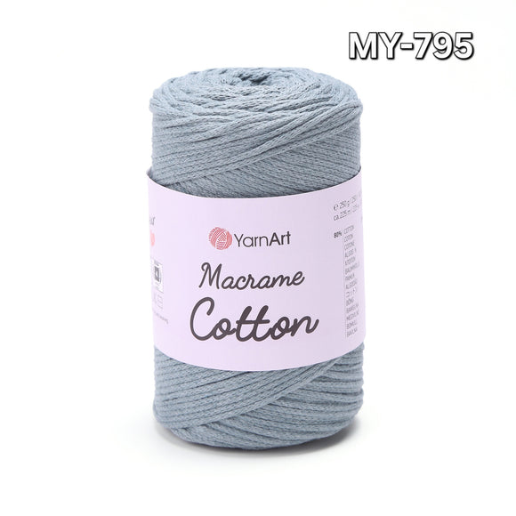 YarnArt Macrame Cotton