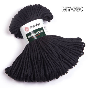 Acheter my-750 Yarnart macramé braided