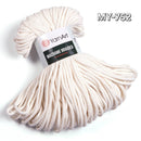Yarnart macramé braided-4