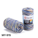 YarnArt Macrame Cotton VR-16