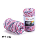 YarnArt Macrame Cotton VR-17
