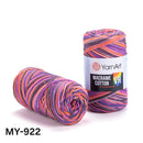 YarnArt Macrame Cotton VR-18