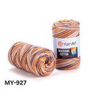 YarnArt Macrame Cotton VR-12