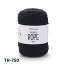 Macramé rop 5mm 500gr-5