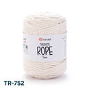 Macramé rop 5mm 500gr-7