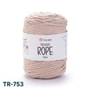 Macramé rop 5mm 500gr-3