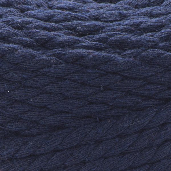 Macramé rop 5mm 500gr