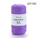 YarnArt Macrame XL-15