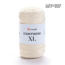 YarnArt Macrame XL-16