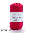 YarnArt Macrame XL-36