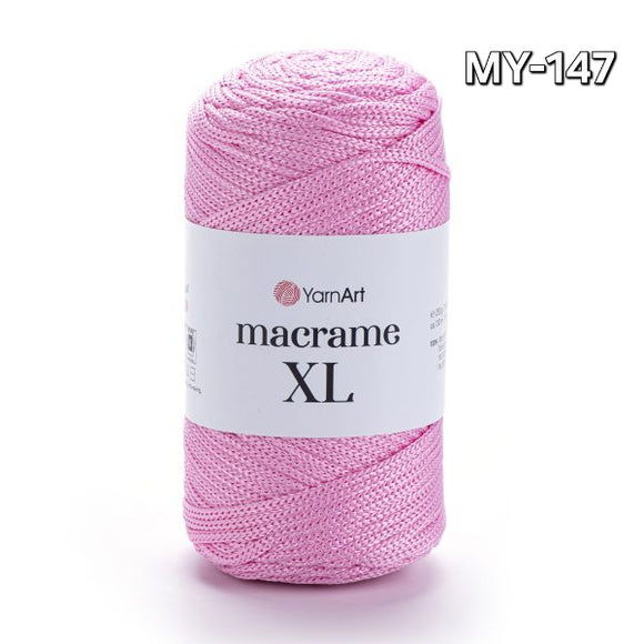 YarnArt Macrame XL