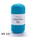 YarnArt Macrame XL-19