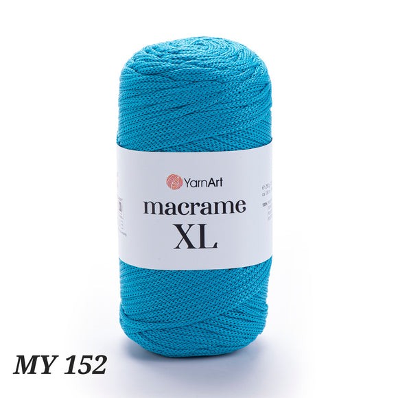 YarnArt Macrame XL