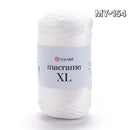 YarnArt Macrame XL-20