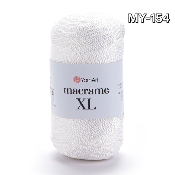 YarnArt Macrame XL