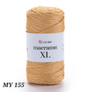 YarnArt Macrame XL-21