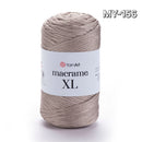 YarnArt Macrame XL-22
