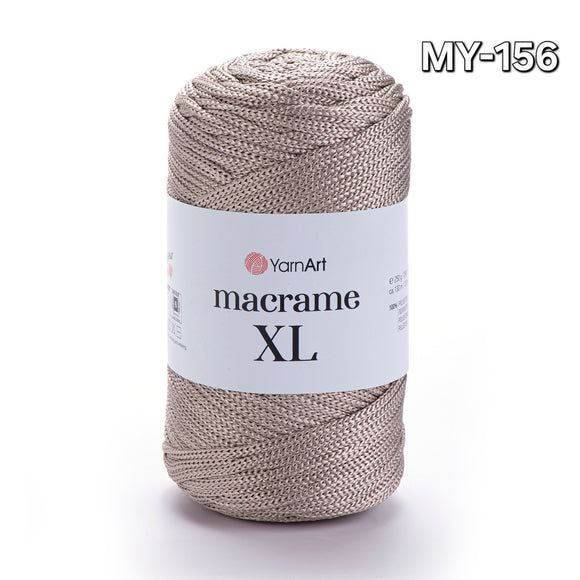 YarnArt Macrame XL