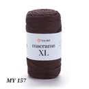 YarnArt Macrame XL-23