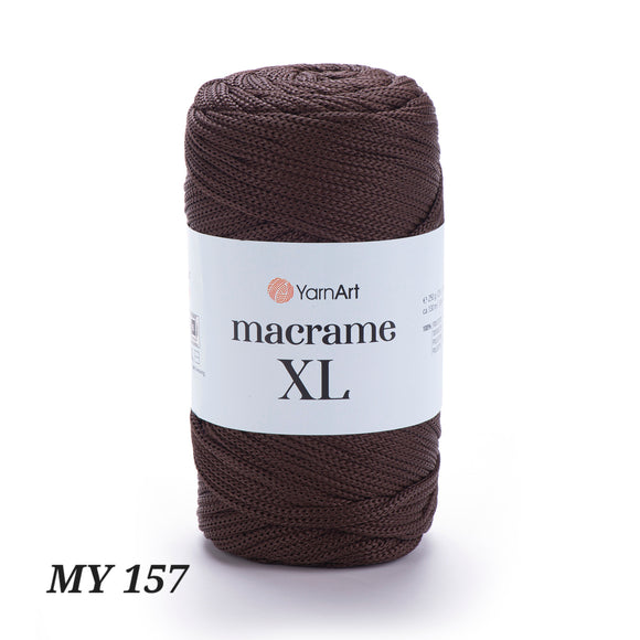 YarnArt Macrame XL