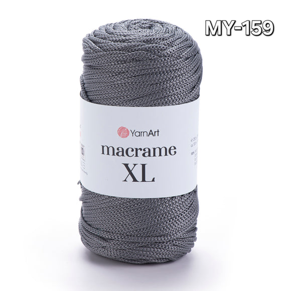YarnArt Macrame XL