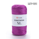 YarnArt Macrame XL-27