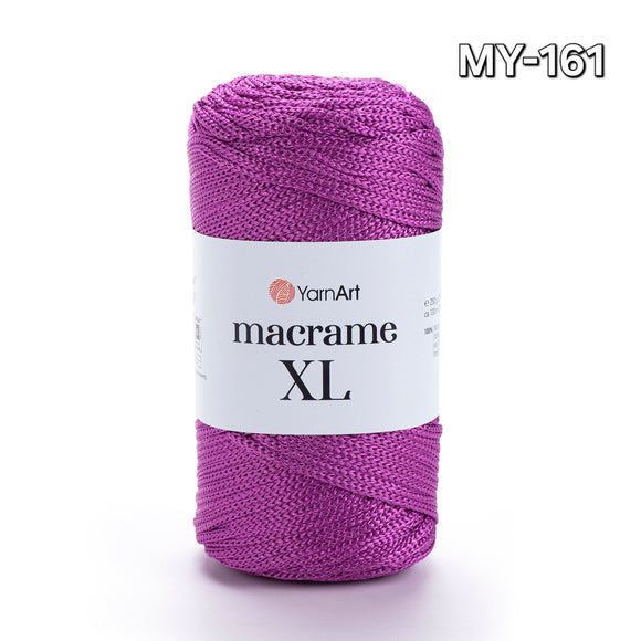 YarnArt Macrame XL