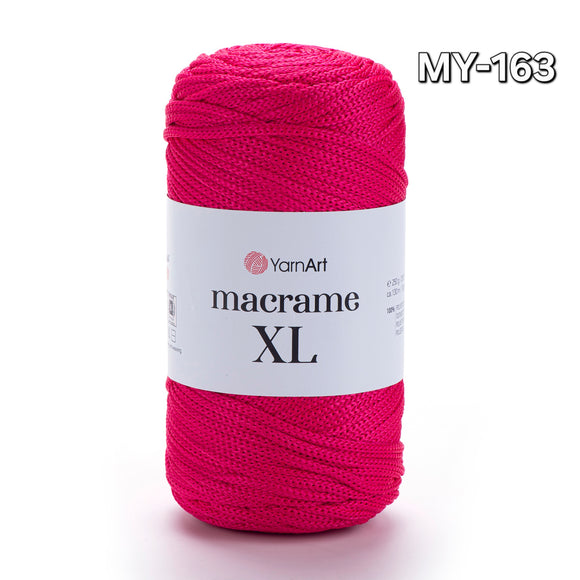 YarnArt Macrame XL