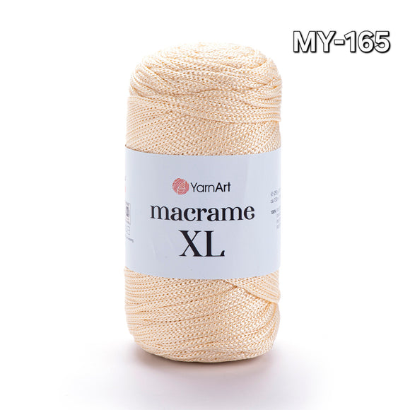 YarnArt Macrame XL