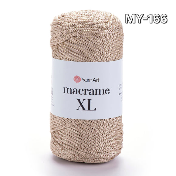 YarnArt Macrame XL