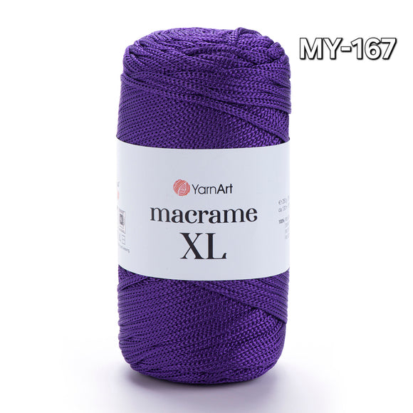 YarnArt Macrame XL