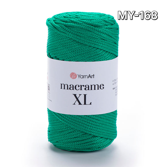 YarnArt Macrame XL
