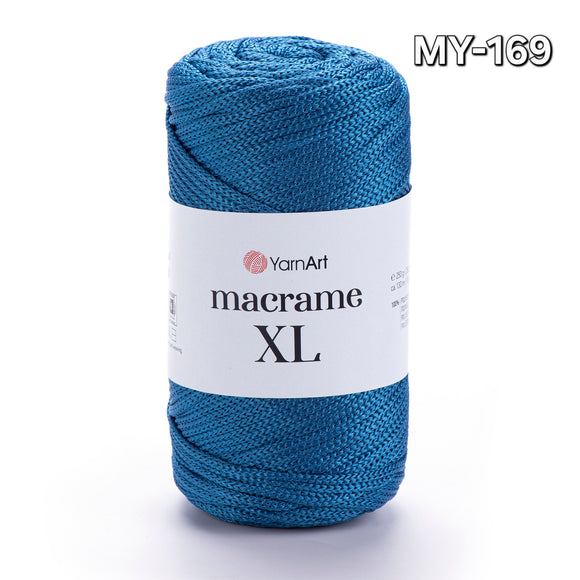 YarnArt Macrame XL