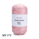 YarnArt Macrame XL-34