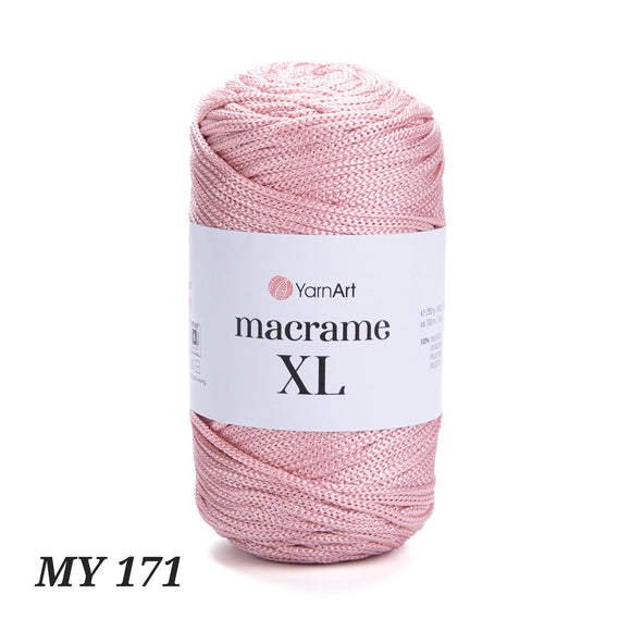 YarnArt Macrame XL