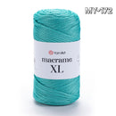 YarnArt Macrame XL-35