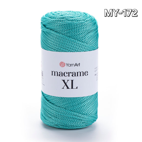 YarnArt Macrame XL