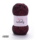 Yarnart melody-6