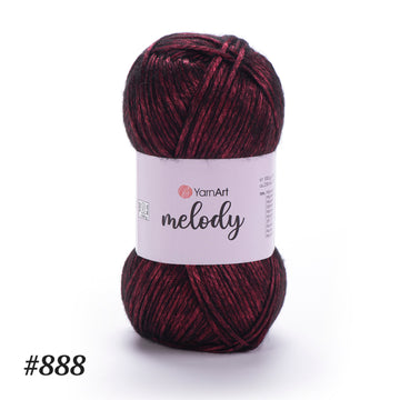 Buy 888 Yarnart melody