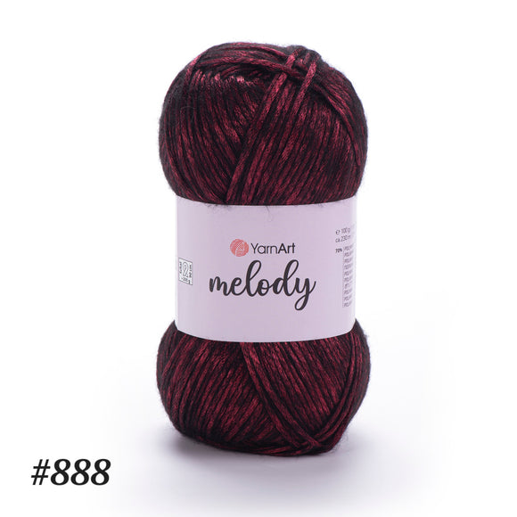 Yarnart melody