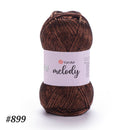 Yarnart melody-5
