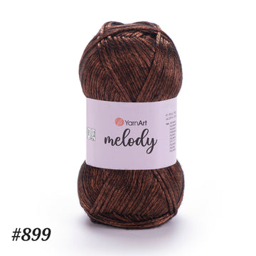 Buy 899 Yarnart melody