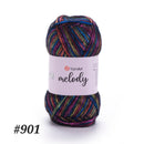 Yarnart melody-4