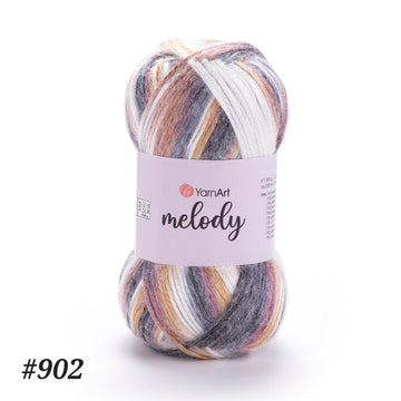 Buy 902 Yarnart melody